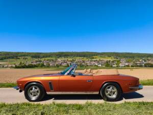 Bild 3/28 von Jensen Interceptor  MK III (1975)