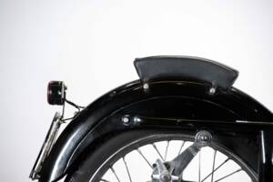 Bild 25/50 von Gilera 150 Sport (1951)