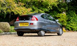 Immagine 3/50 di Honda Insight (2001)