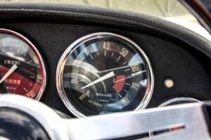 Bild 30/35 von Alfa Romeo 2600 Spider (1963)