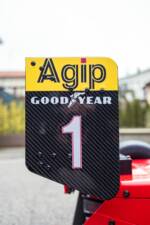 Image 30/85 of Ferrari 641 (1990)