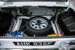 Bild 34/40 von Ford Escort Twin Cam (1968)