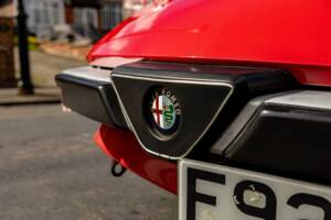 Afbeelding 32/50 van Alfa Romeo 2.0 Spider (1989)