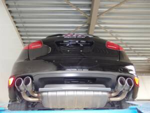 Imagen 82/97 de Porsche Cayenne Turbo (2011)