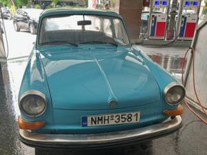 Bild 3/8 von Volkswagen 1600 (1973)