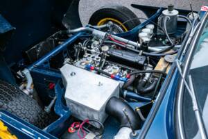 Image 35/42 of TVR Grantura (1960)