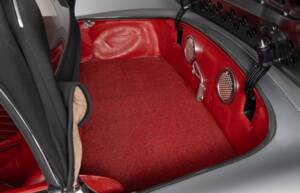 Image 43/47 of Mercedes-Benz 300 SL Roadster (1963)