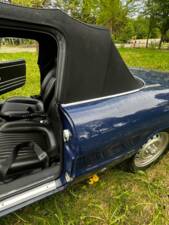 Immagine 5/14 di Alfa Romeo Spider 1300 Junior (1972)