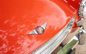 Bild 9/37 von Austin-Healey Sprite Mk III (1966)