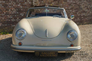 Image 5/50 of Porsche 356 1500 (1954)