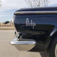 Afbeelding 5/42 van Dodge Custom 880 (1963)