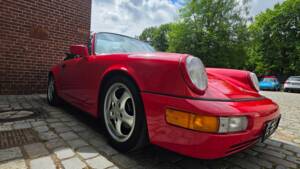 Bild 6/113 von Porsche 911 Carrera 2 (1991)