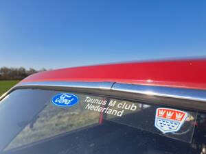 Bild 15/30 von Ford Taunus 17m 1700 (1965)