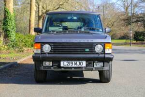 Image 10/50 of Land Rover Range Rover Vogue LSE (1994)