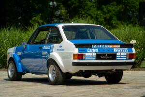 Afbeelding 7/48 van Ford Escort RS 2000 (1978)
