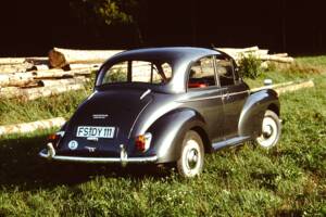Bild 6/15 von Morris Minor 1000 (1970)