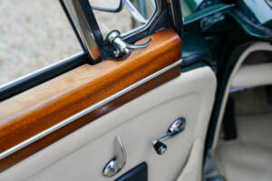 Bild 44/50 von Rover 3,5 Liter (1972)