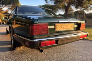 Image 10/40 of Jaguar Sovereign 3.6 (1989)