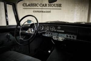 Bild 61/100 von Borgward P 100 2,3 Liter (1960)