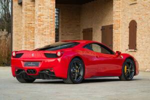 Bild 7/50 von Ferrari 458 Italia (2010)