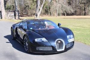 Immagine 1/18 di Bugatti Grand Sport (2011)