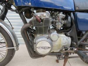 Afbeelding 4/43 van Honda CB 400 Four (1976)