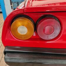 Immagine 35/82 di Ferrari 308 GTS Quattrovalvole (1983)