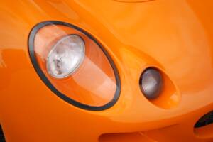 Afbeelding 33/50 van Lotus Exige (2000)