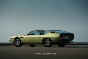 Bild 7/29 von Lamborghini Espada (1970)