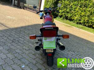 Afbeelding 5/10 van Honda DUMMY (1981)