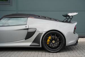Bild 10/50 von Lotus Exige Cup 430 (2018)