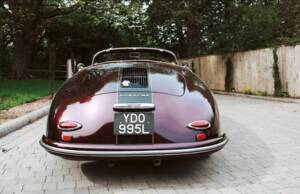 Image 4/15 of Intermeccanica Speedster (1973)