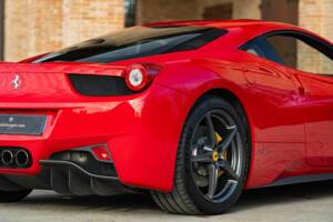 Bild 35/50 von Ferrari 458 Italia (2010)