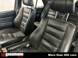 Immagine 13/15 di Mercedes-Benz 190 E 2.5-16 (1991)