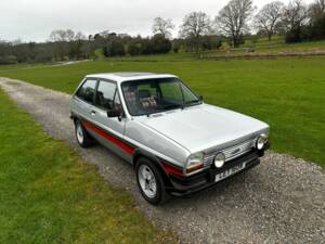 Bild 2/70 von Ford Fiesta 1.3 Supersport (1980)