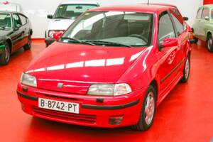 Image 10/39 of FIAT Punto GT (1995)