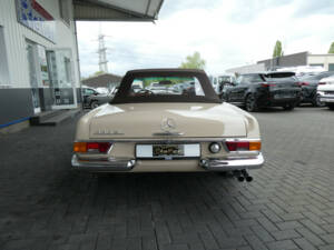 Imagen 5/25 de Mercedes-Benz 280 SL (1969)