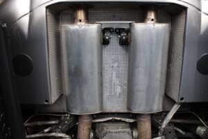 Immagine 50/50 di Wiesmann Roadster MF4 (2012)