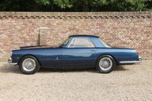 Bild 15/50 von Ferrari 250 GT Pininfarina Coupe (1959)