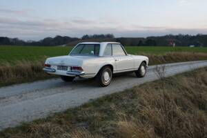 Bild 8/20 von Mercedes-Benz 230 SL (1964)