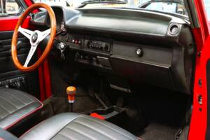 Immagine 23/34 di Volkswagen Beetle 1303 LS (1978)