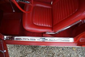 Imagen 31/50 de Ford Mustang 289 (1965)