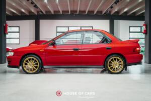 Bild 10/25 von Subaru Impreza WRX "Series McRae" (1995)
