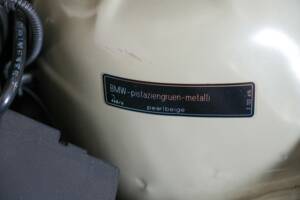 Afbeelding 30/33 van BMW Z3 Coupé 3.0 (2002)