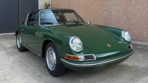 Afbeelding 1/7 van Porsche 912 (1968)