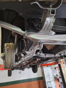 Immagine 20/52 di Peugeot 404 Break (1964)