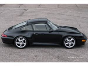 Bild 11/31 von Porsche 911 Carrera S (1997)