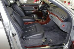 Bild 16/20 von Maybach 57 (2004)