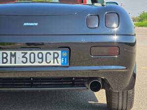 Immagine 26/36 di FIAT Barchetta 1.8 16V (2000)