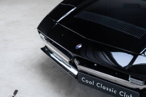 Image 26/40 of Maserati Merak (1974)